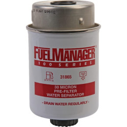 Filtro elementas FM31865