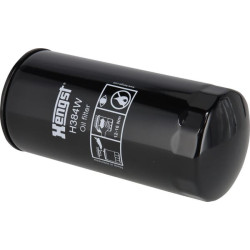 Alyvos filtras H384W