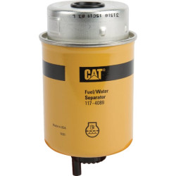 Kuro filtras Caterpillar 1174089