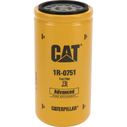 Kuro filtras Caterpillar 1R0751