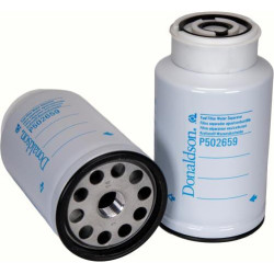 Kuro filtro vandens separatorius su užsukamu antgaliu P502659