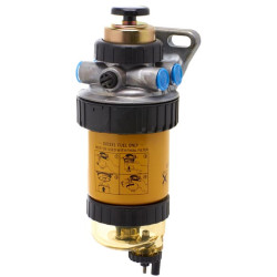 Kuro filtro pakėlimo siurblio mazgas, Kramp 1276449KR