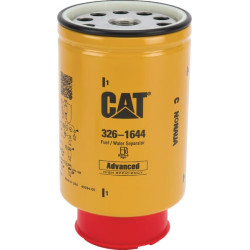 Kuro filtras Caterpillar 3261644