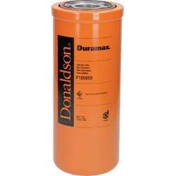 Hidraulinis filtras su įsukamu dangteliu Donaldson P165659