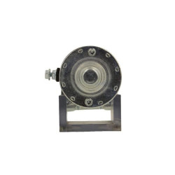 Starteris 12V, 10 dantų, prieš laikrodį STA2167327