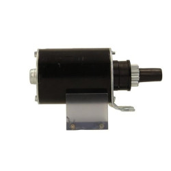 Starteris 12V, 10 dantų, prieš laikrodį STA2167327