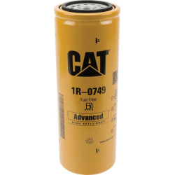 Kuro filtras Caterpillar 1R0749