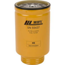 HiFi kuro filtras SN55437