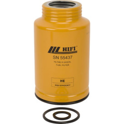 HiFi kuro filtras SN55437