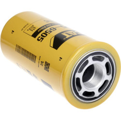 Hidraulinis filtras 4656505