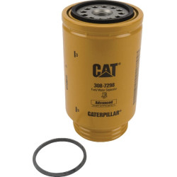 Kuro filtras Caterpillar 3087298