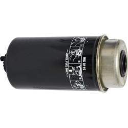 Kuro filtro elementas WK8119