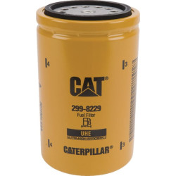 Kuro filtras Caterpillar 2998229