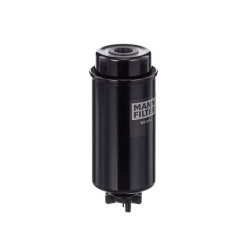 Kuro keitimo filtras WK8114