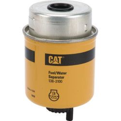 Kuro filtras Caterpillar 1383100