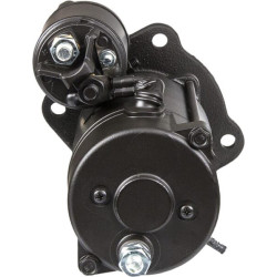 Starteris 12V, 4,2 kW, 10 dantų, Mahle MS544