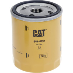 Variklio alyvos filtras 4406232