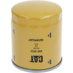 Variklio alyvos filtras 4406232