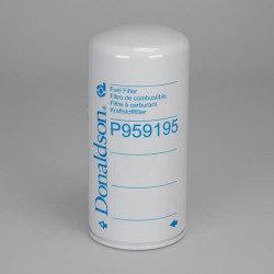 Kuro filtras, užsukamas P959195