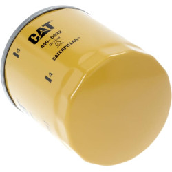 Variklio alyvos filtras 4406232