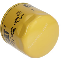 Variklio alyvos filtras 5580428