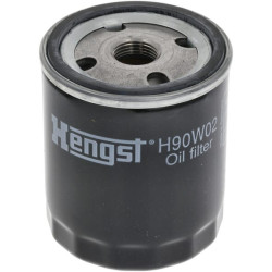 Alyvos filtras H384W