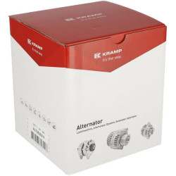 Generatorius 14V 120A ALT2625311