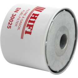 Kuro filtras SN30025