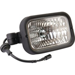 Case - IH MXU100 Maxxum X 87313312 Darbinis žibintas Case - IH