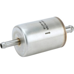 Kuro filtras linijoje SN40718