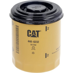 Variklio alyvos filtras 4406232