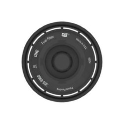 Kuro filtro elementas Caterpillar 3608960