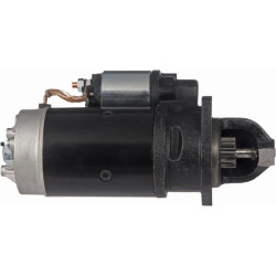 Starteris 12V, 3,0kW, 10 dantų, Kramp STA21671851