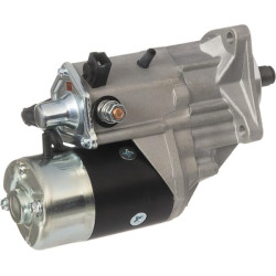 Starteris 12V, 2,5kW, 10 dantų, Kramp STA21671861