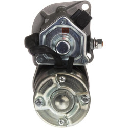 Starteris 12V, 2,5kW, 10 dantų, Kramp STA21671861