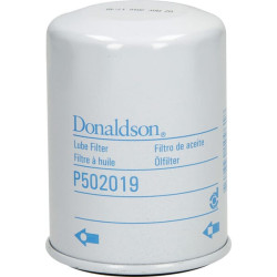 Alyvos filtras Donaldson P502019