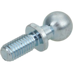 Case - IH MXU110 Maxxum 9706807 Pin, Ball