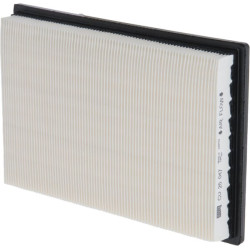 Kabinos filtras CU26047