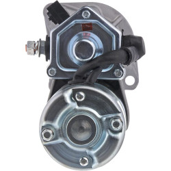 Starteris 12V, 2,7kW, 10 dantų, Kramp STA21672011