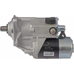 Starteris 12V, 2,7kW, 10 dantų, Kramp STA21672011