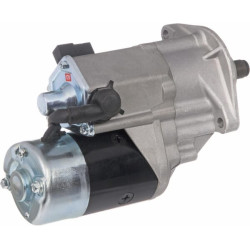 Starteris 12V, 2,7kW, 10 dantų, Kramp STA21672011