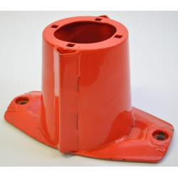 Šienapjovės diskas su būgnu Kuhn 56812700