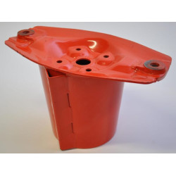 Šienapjovės diskas su būgnu Kuhn 56812700