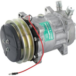 Oro kompresorius KL000062