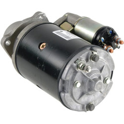 Starteris 12V 2.8kW Perkins 2873A030