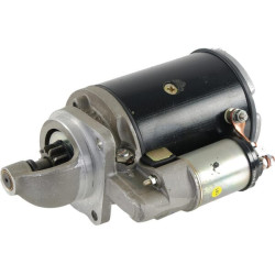 Starteris 12V 2.8kW Perkins 2873A030