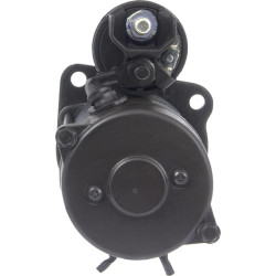 Starteris 12V, 4,0 kW, 9 dantų, pagal laikrodžio rodyklę, Mahle IS1254