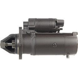 Starteris 12V, 3,0kW, 9 dantų, pagal laikrodžio rodyklę, Mahle IS0841