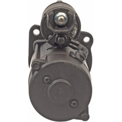 Starteris 12V, 3,0kW, 9 dantų, pagal laikrodžio rodyklę, Mahle IS0841