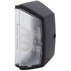 Lempos korpusas + lęšis 9BG121587031